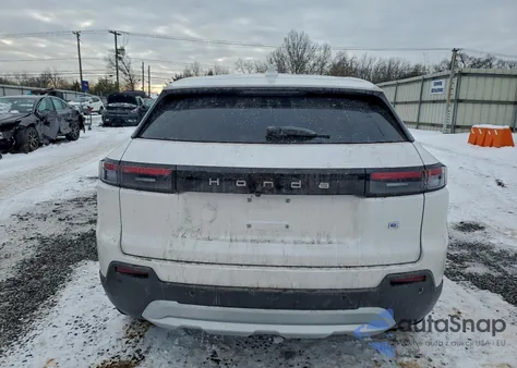 2025 Honda Prologue Ex z USA, uszkodzony, nr VIN 3GPKHVRJ8SS512349